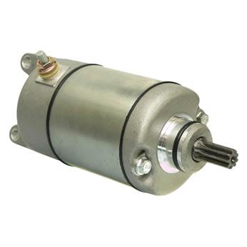 Arrowhead Electrical Starter Motor Kaw. KVF650, Ksf, 21163-0037, 21163-1320