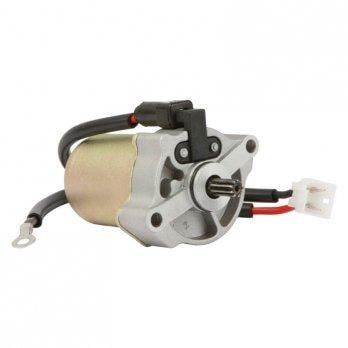 Dirt Racing Starter Motor Polaris 90, 31200-18s-000, 453478 ATV, 0453478, 0454952, 19-150