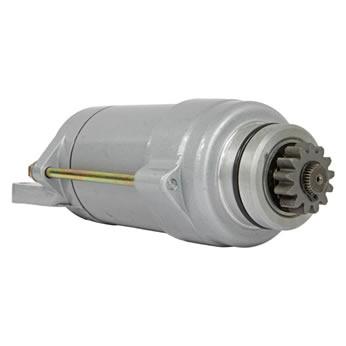 Arrowhead Electrical Starter Motor Xvs1100 V-star, Yamaha 5el-81890-00-00, Smu0305 Road