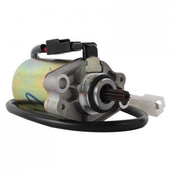 Dirt Racing Starter Motor 31100-22g00, Lt-z50 Quadsport2006-09 ATV, Smu0420 Suzuki 31100-22g10 Cw