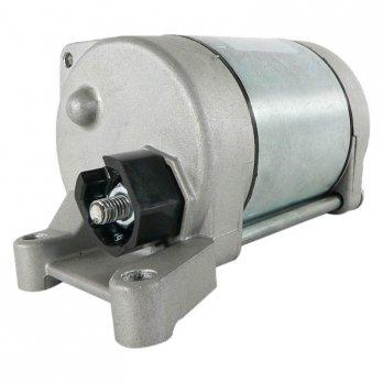 Arrowhead Electrical Starter Motor YFZ450 ATV, Yamaha 18p-81890-00-00, Smu0515