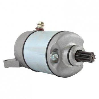 Arrowhead Electrical Starter Motor Yamaha Virago, Smu0161, 4vr-81800-00-00