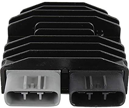 Dirt Racing Regulator TRX420 07-11 ATV, Aha6094 31600-hp5-601 Quad, at-01211