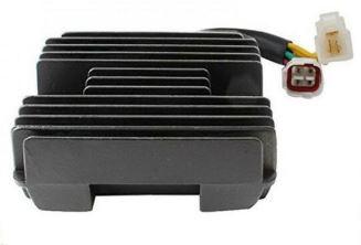 Arrowhead Electrical Regulator Suzuki Gsx-r600-1000, Asu6018, 32800-21h00, Esp2452 32800-47h10 / 32800-18h00 32800-41g10 / 32800-18h00 32800-47h00 / 3280, 44-3974.ah