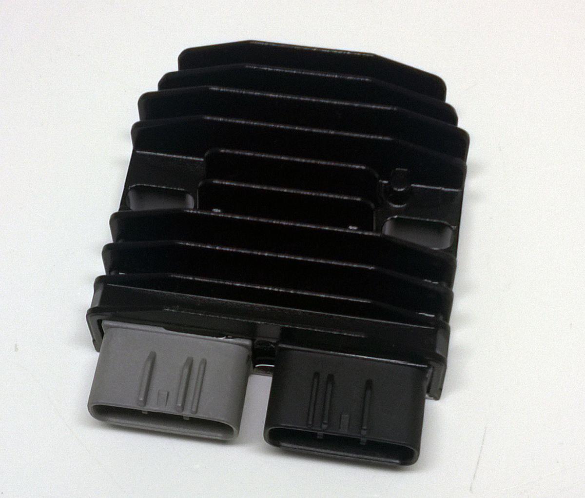 Dirt Racing Voltage Regulator Hon/yam, Aha6058 219-800-252 31600-hp0-a01 31600-hr0-f01 1d7-81960-01-00, Trx 680cc F (2006-2014) 2009-14 Grizzly 550 Eps 2006-14 Grizzly 700 Eps