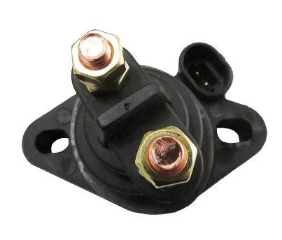 Arrowhead Electrical Solenoid Arctic Cat ATV UTV, Smu6015, 0445-058, 240-22137