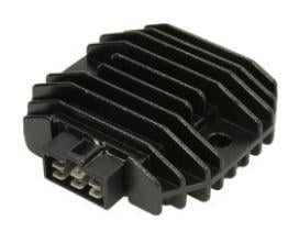 Dirt Racing Regulator Klr 650 KLR650 KLX S 250 KLX250S KLXS250 Kawasaki 21066-1089, 21066-0027