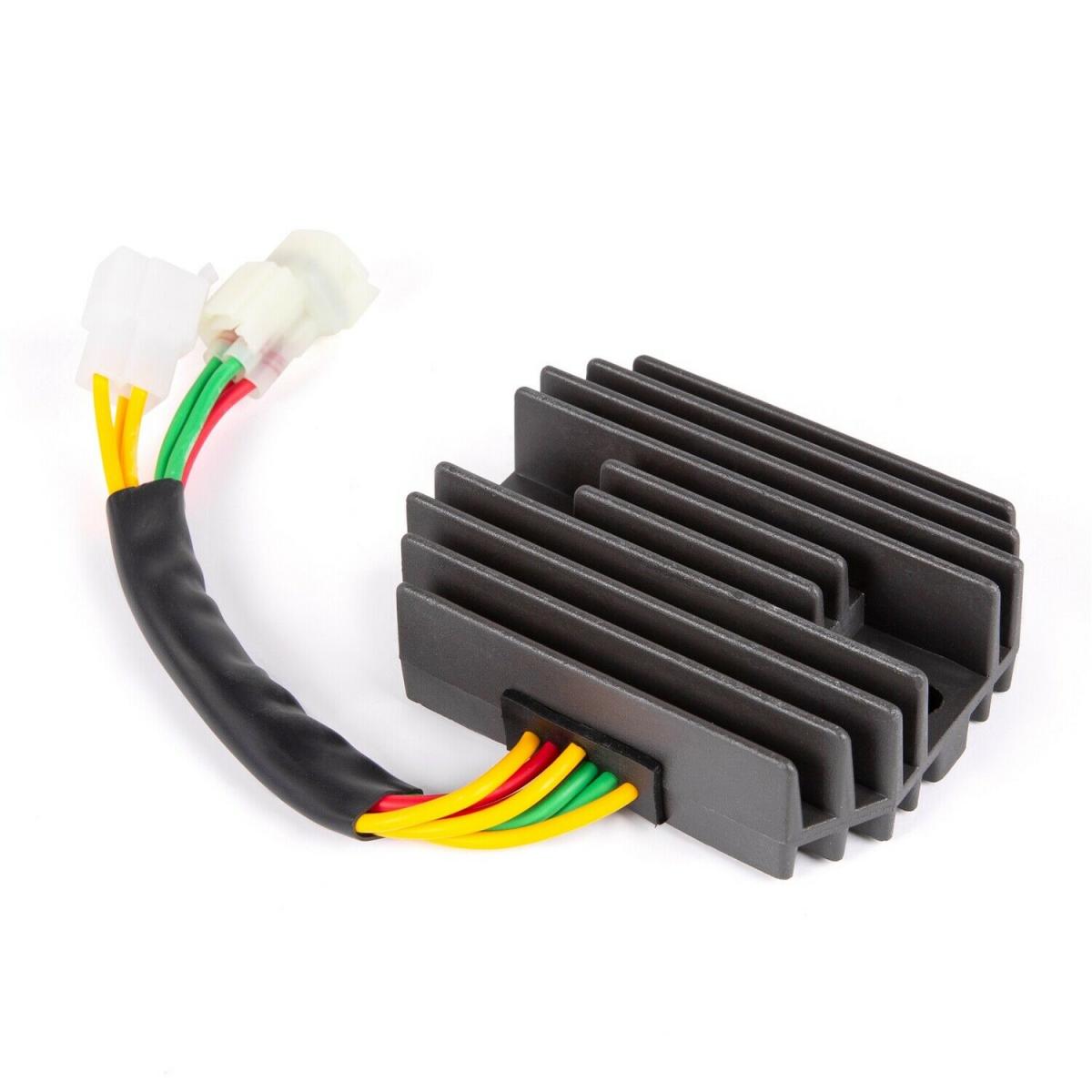 Arrowhead Electrical Regulator Arctic Cat 400/500, Aac6006, 188022, 3402-682 3530-028, 3530-059