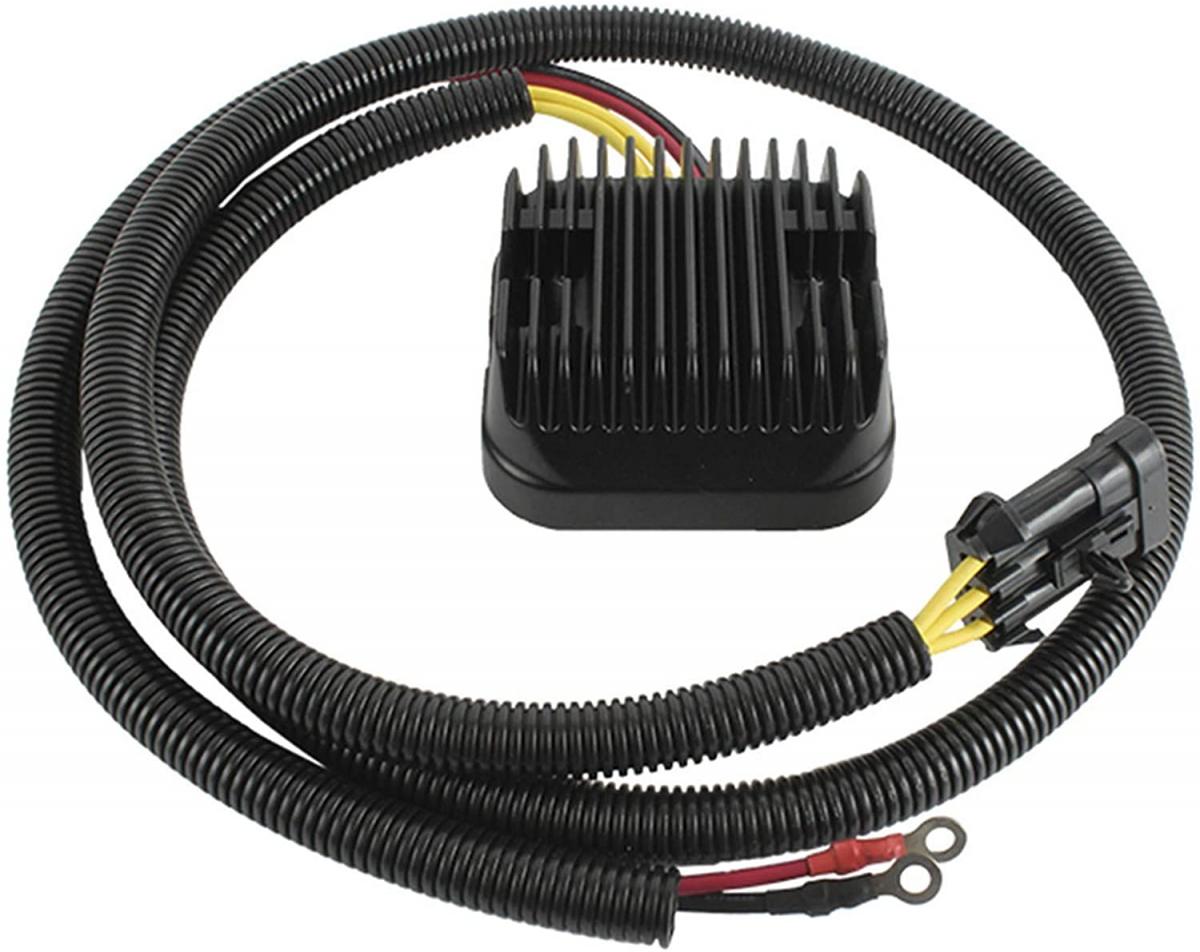 Arrowhead Electrical Regulator 12v Polaris 325/570, Apo6032 4014543 Dze 2549