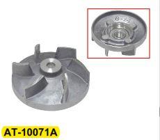 Bronco Water Pump Impeller Only, Bronco At-10071a, 59256-1073, 13216-1180