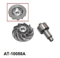 Bronco Water Pump Wp Shaft + Impeller, Bronco At-10088a, 5632427 3514921