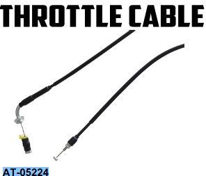 Bronco Cable Throttle Pioneer 500, Bronco at-05224, 17910-hl5-a00