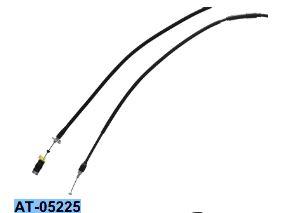 Bronco Cable Throttle Pioneer 1000, Bronco at-05225, 17910-hl4-a01
