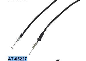 Bronco Cable Throttle TRX500F, Bronco at-05227, 17910-hr6-a60