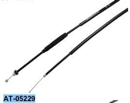 Bronco Cable Throttle YFM09 Raptor 90 2017-21, Bronco at-05229, Bd3-f6311-10-00