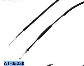 Bronco Cable Throttle YFZ50 2017-21, Bronco at-05230, Bw4-f6311-00-00