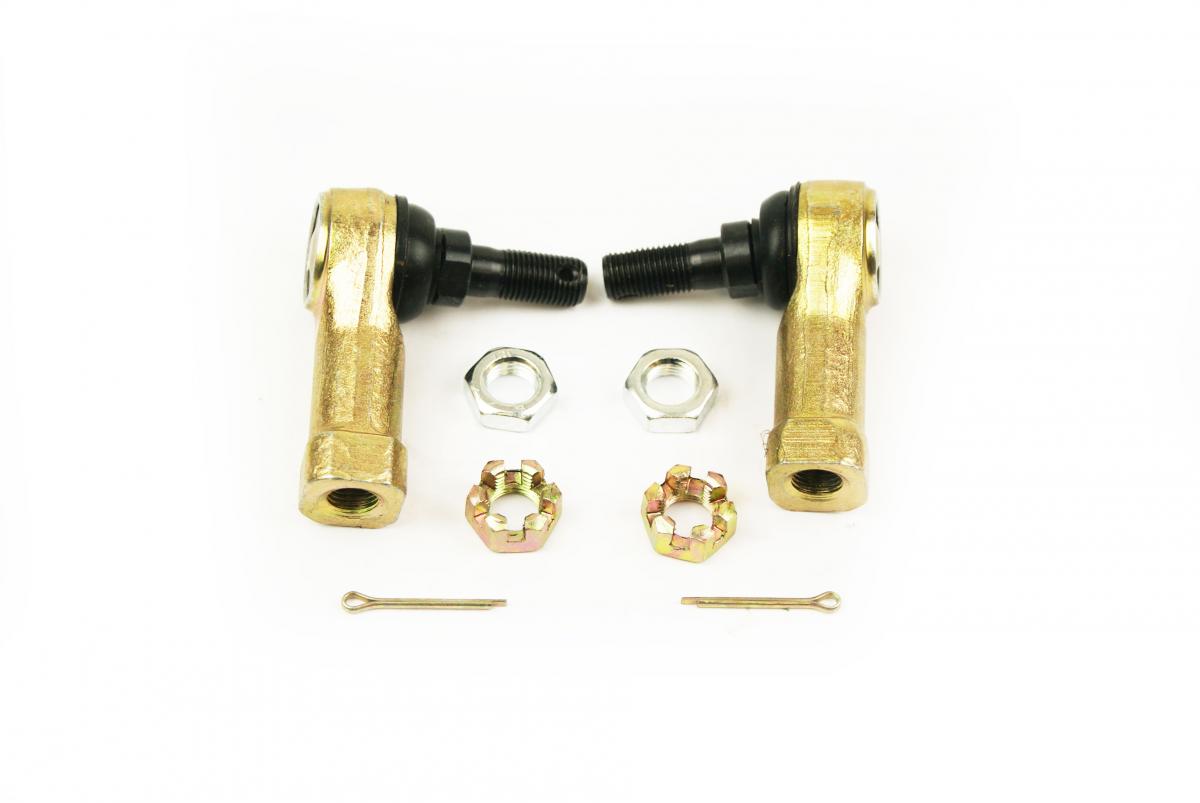 FIR 2pcs Tie Rod End Kit TRX250 300 350, 51-1008, Honda ATV