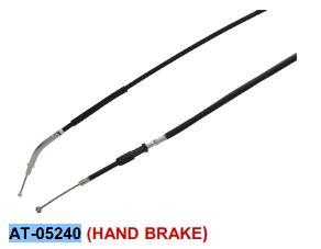 Bronco Cable Brake Hand YFM450 Kodiak 2018-21, Bronco at-05240, Bb5-f6341-00-00