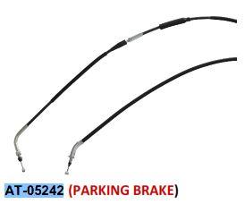 Bronco Cable Brake Parking Wolverine X2 850 2019-20, Bronco at-05242, Bg4-26341-02-00