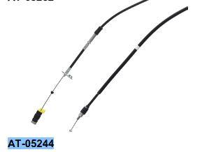 Bronco Cable Throttle Pioneer 700 2014-21, Bronco at-05244, 17910-hl3-a00