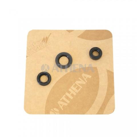 Athena Engine Oil Seal Set CRF 110 13-25, Athena P400210400304 Honda