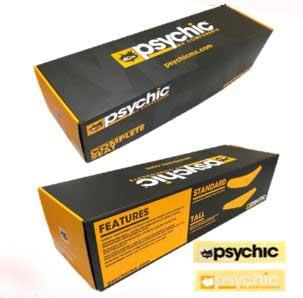 Psychic Seat Complete High KLX110, DRZ110, Psychic MX-04484-2