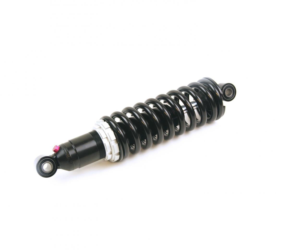 Bronco Shock Rear [+10% Hd Spring] KLX110, MX-04363 45014-0037-10, Shock Absorber 287mm