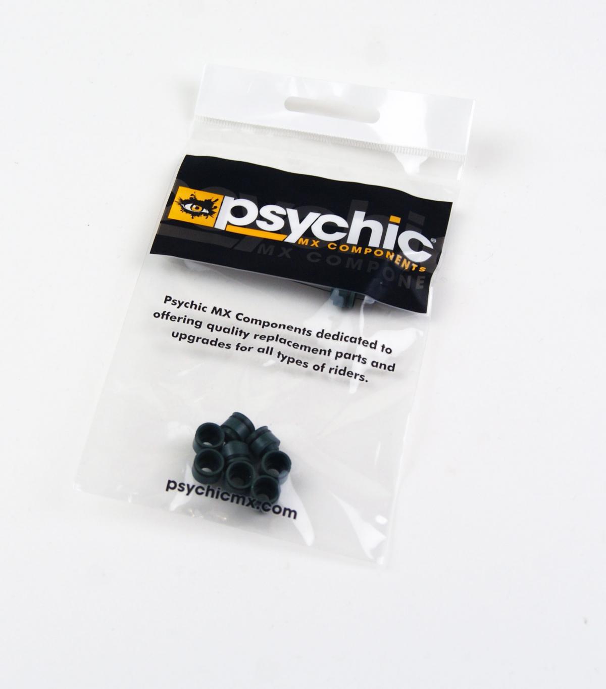 Psychic Valve Stem Seal Pack-10, Psychic MX-09528