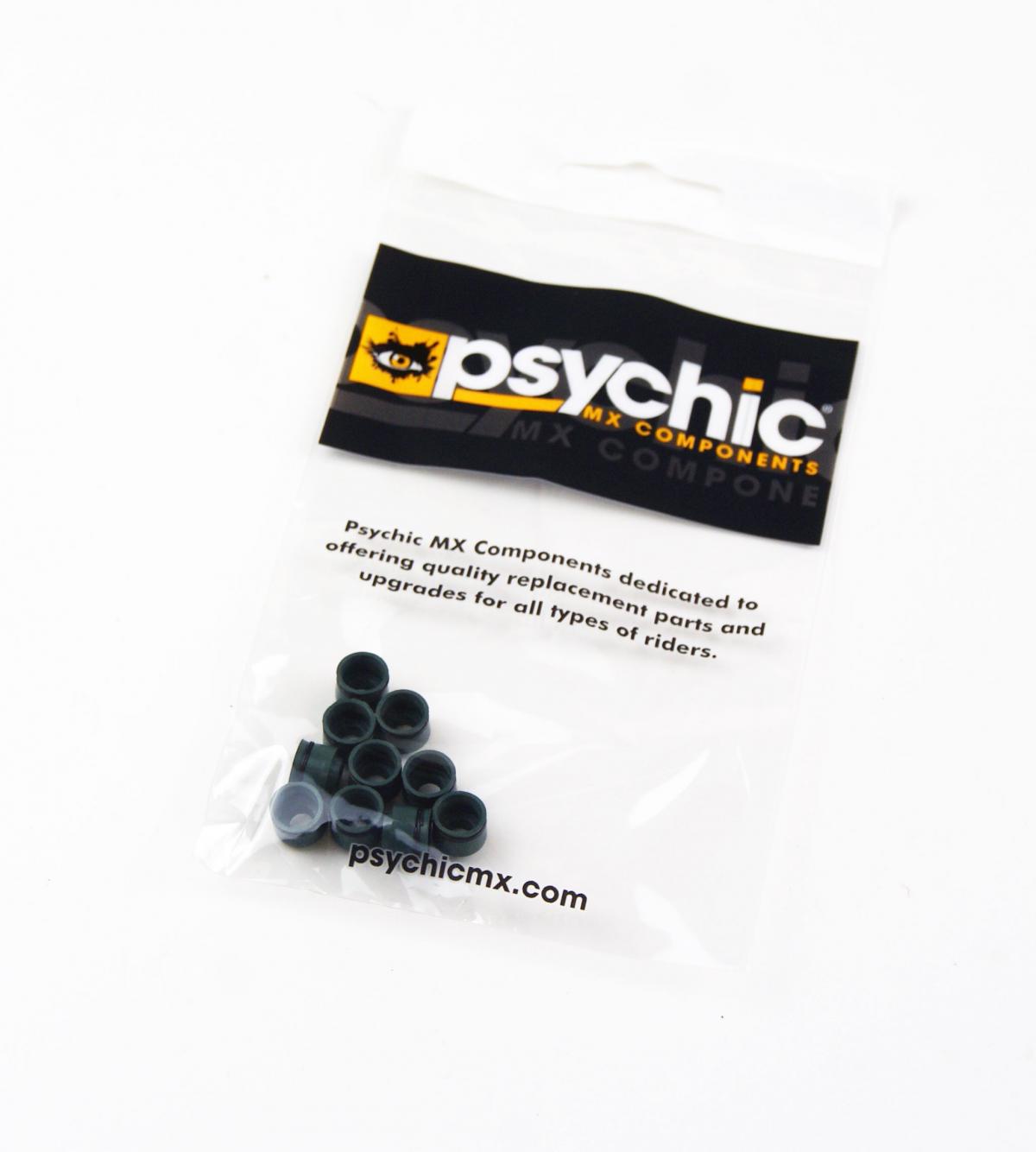 Psychic Valve Stem Seal Pack-10 CRF250R 2019, 12209-gb4-681 CRF250L 12-19