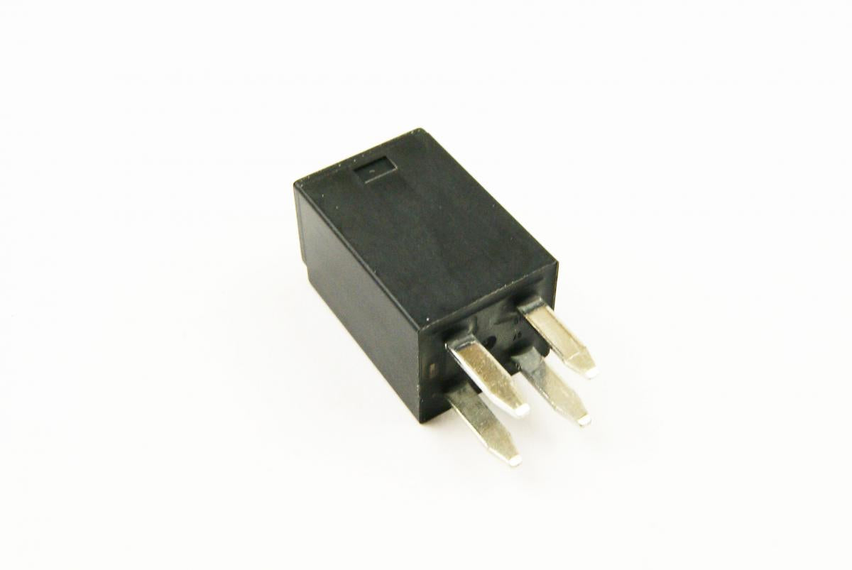 FIR Relay Unit 4 Pin. 12 Vdc Up-01556