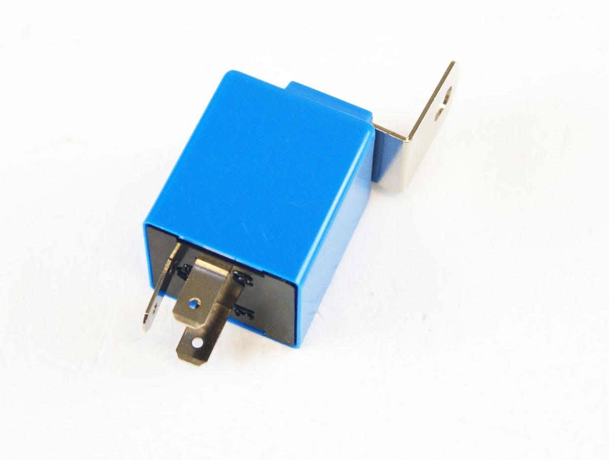 FIR Flasher Relay Unit 3 Pin.12v/21w X 2(4) Up-01557