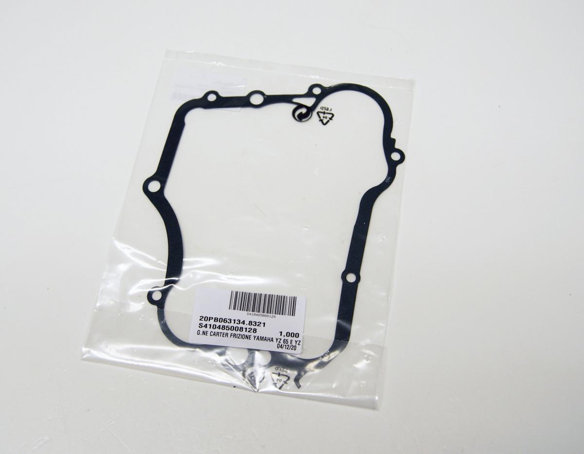 Athena Inner Clutch Cover Gasket YZ65 18-25, Athena S410485008128 Yamaha