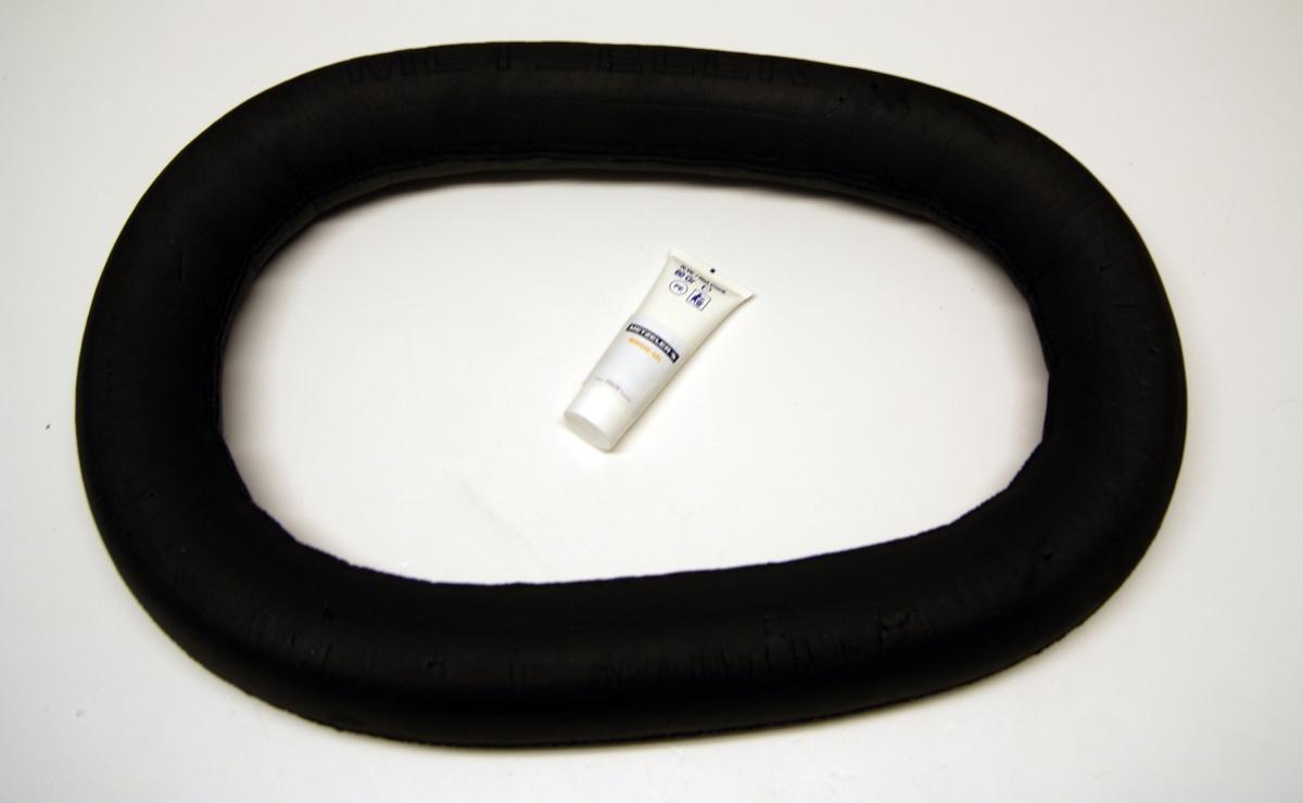 Pirelli Mousse 140/80-18 Pirelli E-18h1-soft, 9253200