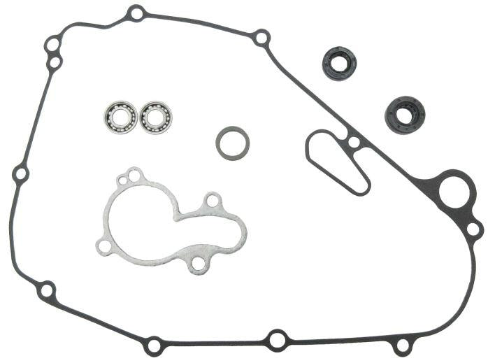 Dirt Racing Water Pump Kit 2019-20 KX450F, Kit with Bearing MX-10264
