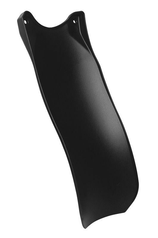 Rtech Plastics Shock Cover 2021-25 CRF450R/rx, Rtech R-pspcrfnr021 Black