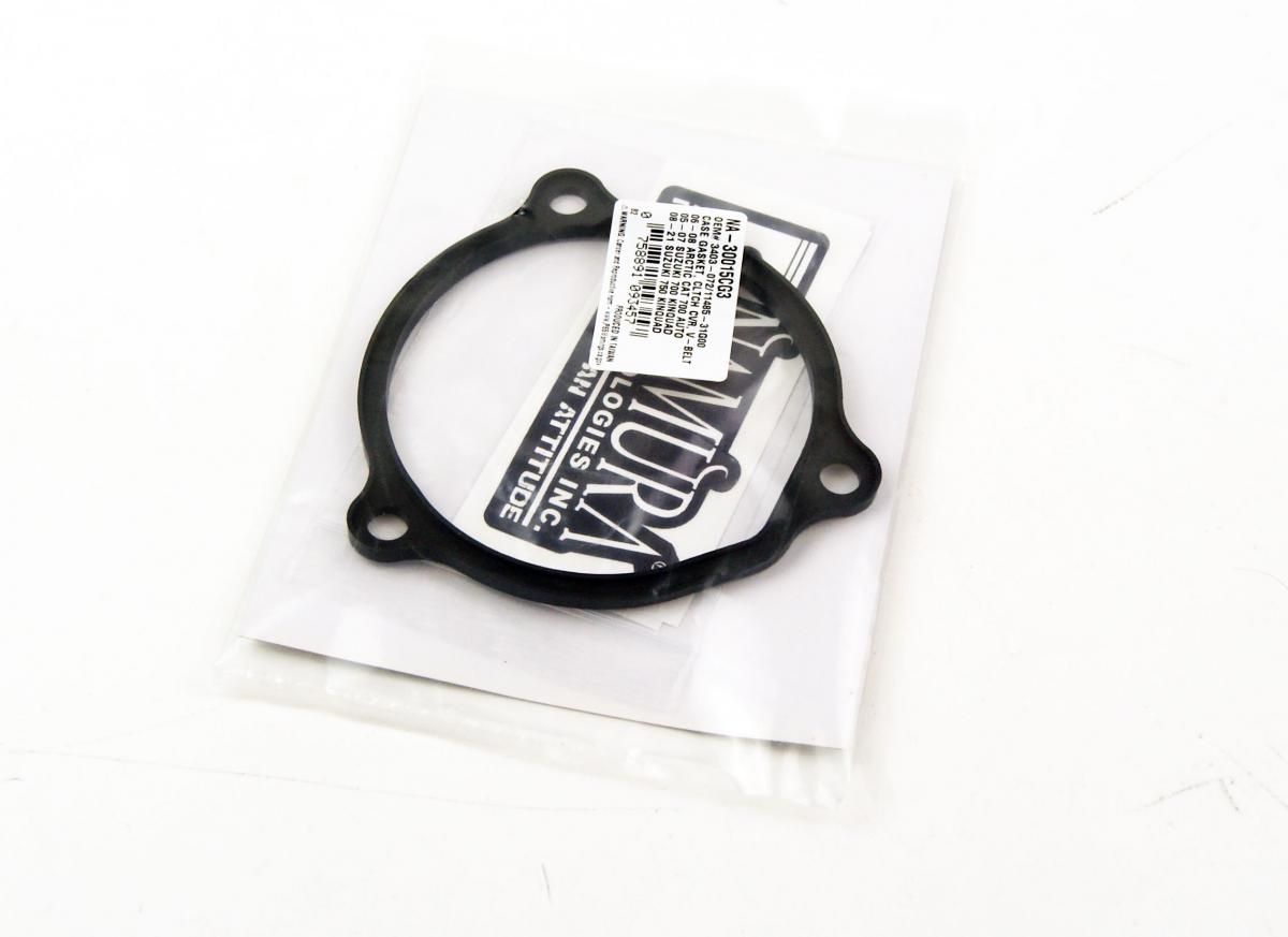 Namura Technologies Gasket Rear Clutch Cover Inner, Namura Na-30015cg3, 11485-31g00 3403-072