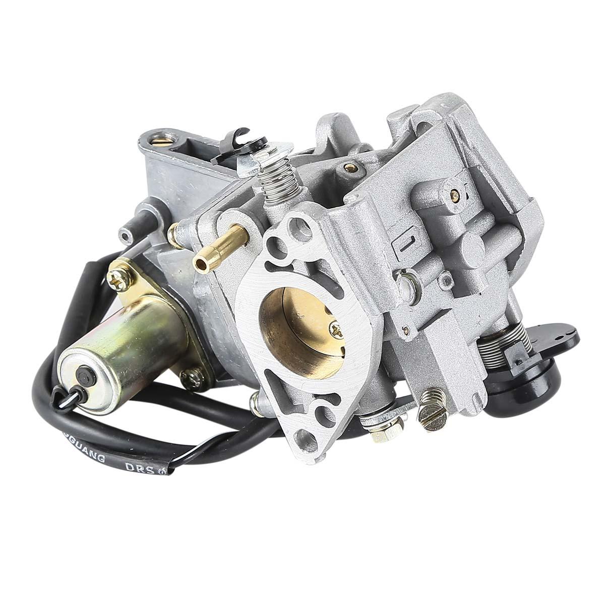 FIR Carburetor Honda GX610 620 Ohv V Twin 16100-zj0-871 16100-zj0-872 16100-zj1-872