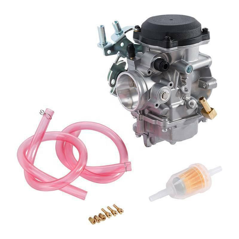 FIR Carburetor Harley Davidson 40mm CV40 XL883 Xl1200 Softail Dyna 27421-99c 27490-04 27465-04 27031-95 27490-96