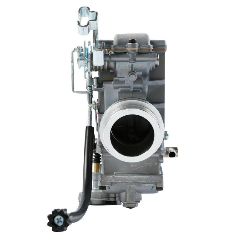 Dirt Racing Carburetor Suzuki Kawasaki KLX DRZ 400s Fcr-39mm 13200-29fc0