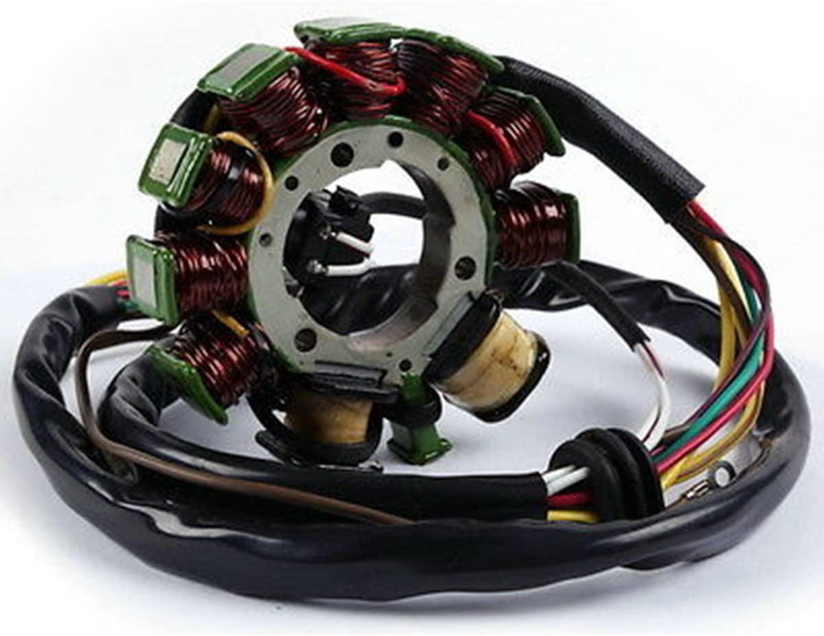Dirt Racing Stator Coil Polaris 3084974, Apo4001, 3086860 Magnum 425 3084974 550532