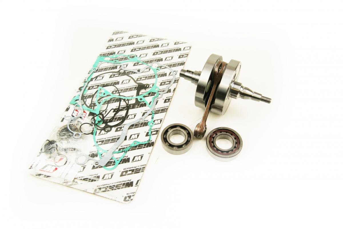 Wiseco Crankshaft Bottom Kit KTM250/300exc, Wiseco WWPC238, Rebuild Kit