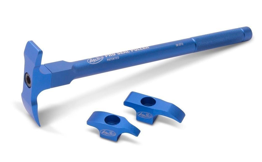 Motion Pro Pro Seal Bearing Puller Tool Billet Aluminium Motion Pro 08-0712