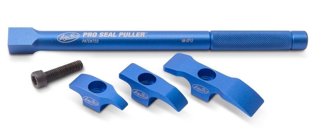 Motion Pro Pro Seal Bearing Puller Tool Billet Aluminium Motion Pro 08-0712