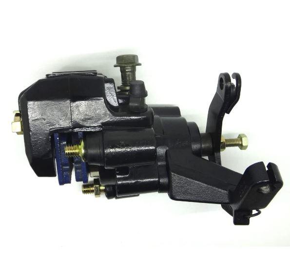 FIR Brake Caliper Only Rear Honda Sportrax 400 TRX400EX TRX400X, 43250-hn1-a41, 43200-ha5-673