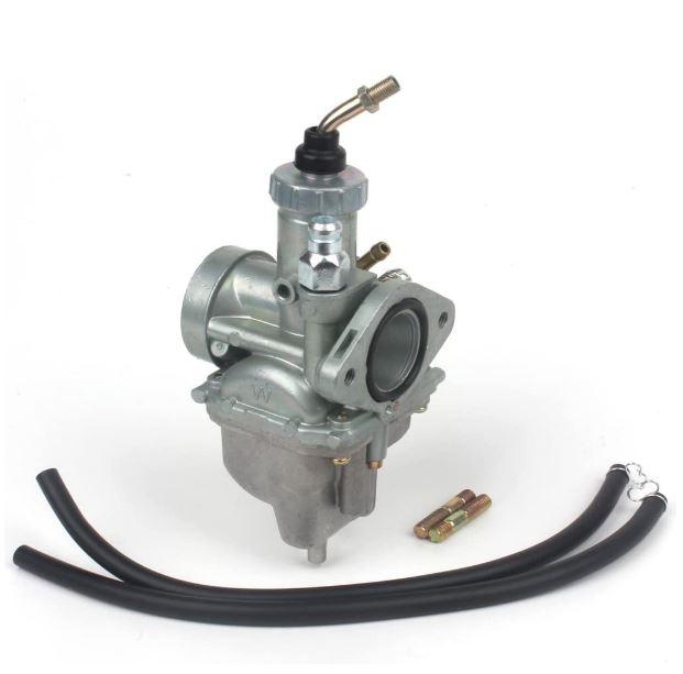FIR Carburetor Assembly YFB250 YFM125 Yamaha ATV Timberwolf 1992 - 2000