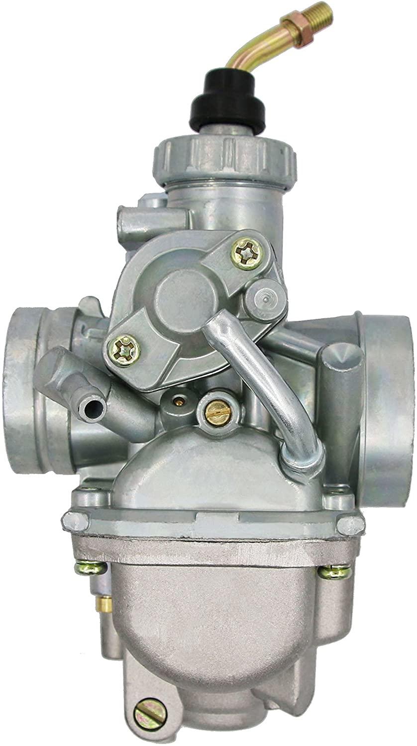 FIR Carburetor Assembly Yamaha TTR125 E L Le 2000 - 2007