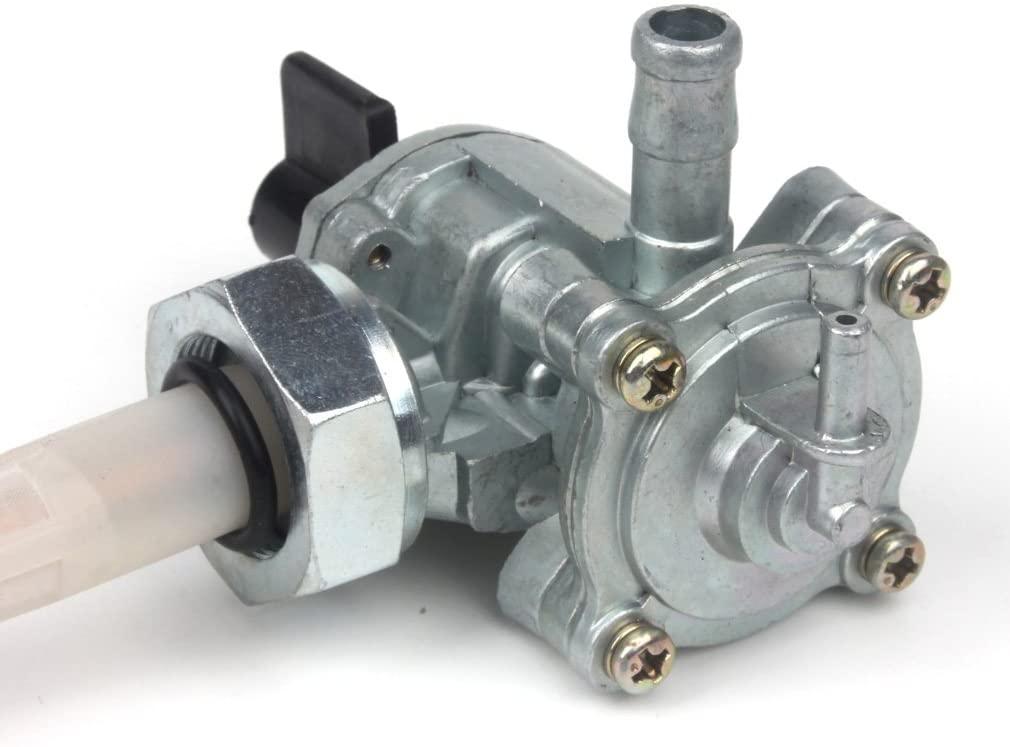 FIR Fuel Tap Honda 16950-meg-b02