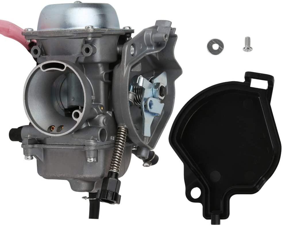 Dirt Racing Carburettor Assembly 35mm 2003-2007 Kawasaki KVF360 15003-1686 15004-0041 15003-0093