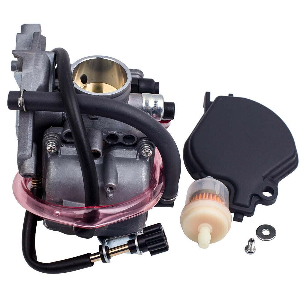 FIR Carburetor Assembly KVF300, 15003-1437