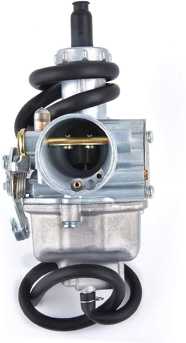 FIR Carburetor Assembly RZR170